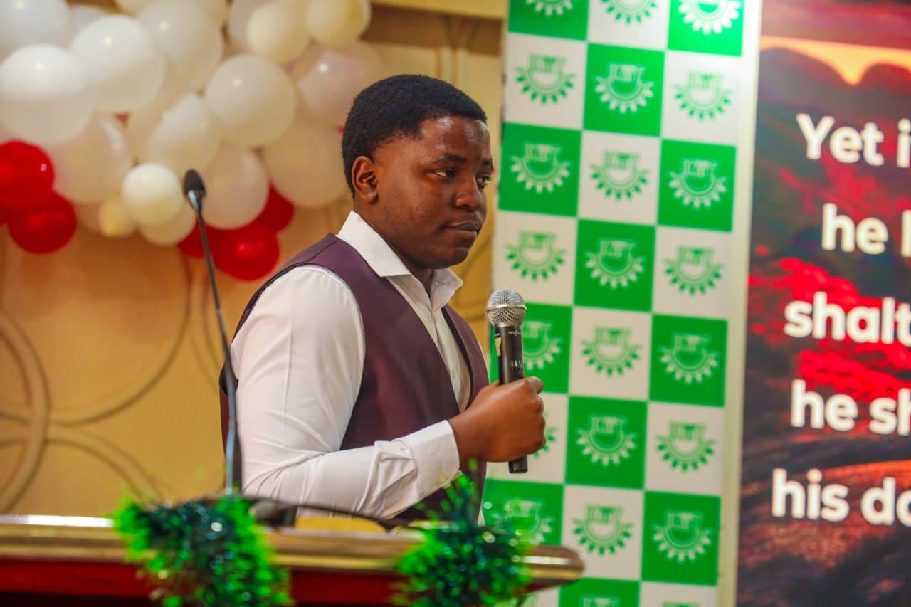 To Us a Child is Born