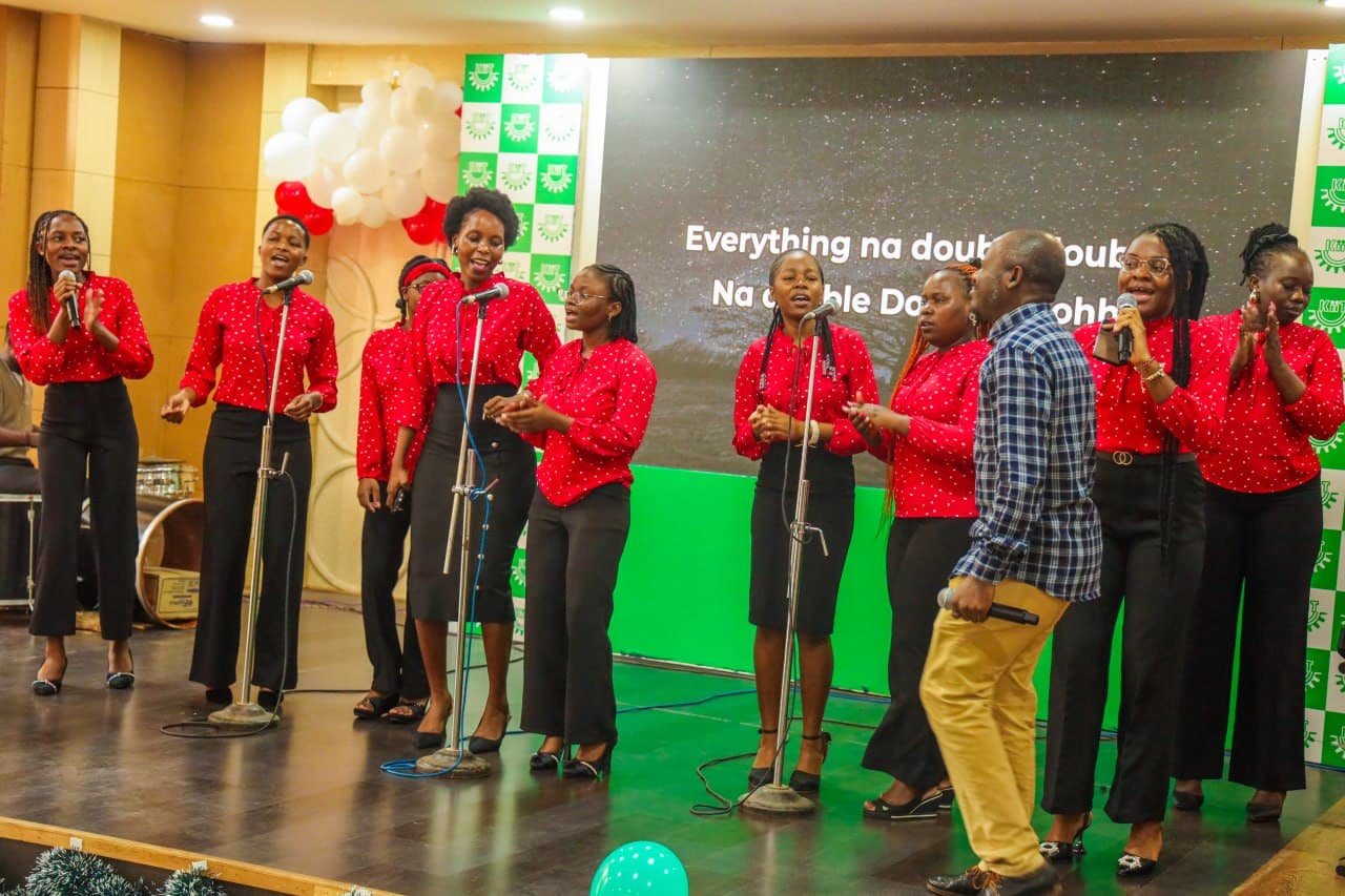 Worship That Moves Heaven